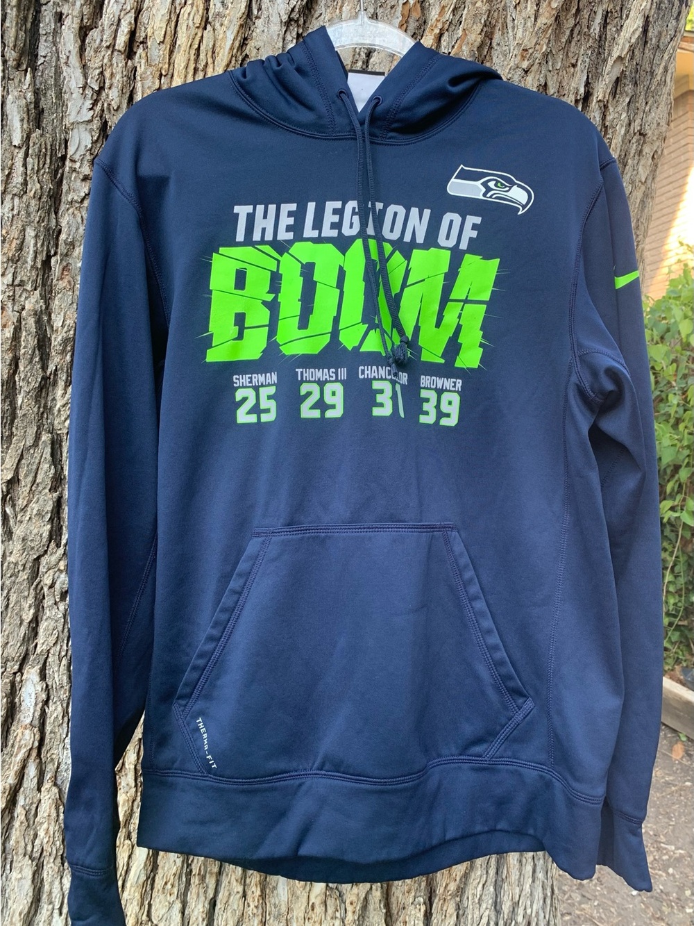 Men Sweater Subcategory Identification